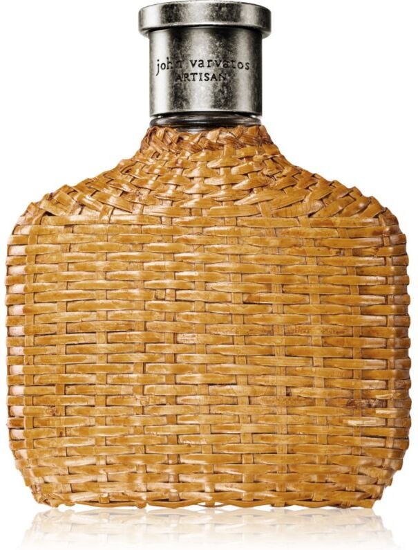 John Varvatos Artisan Eau de Toilette für Herren 75 ml
