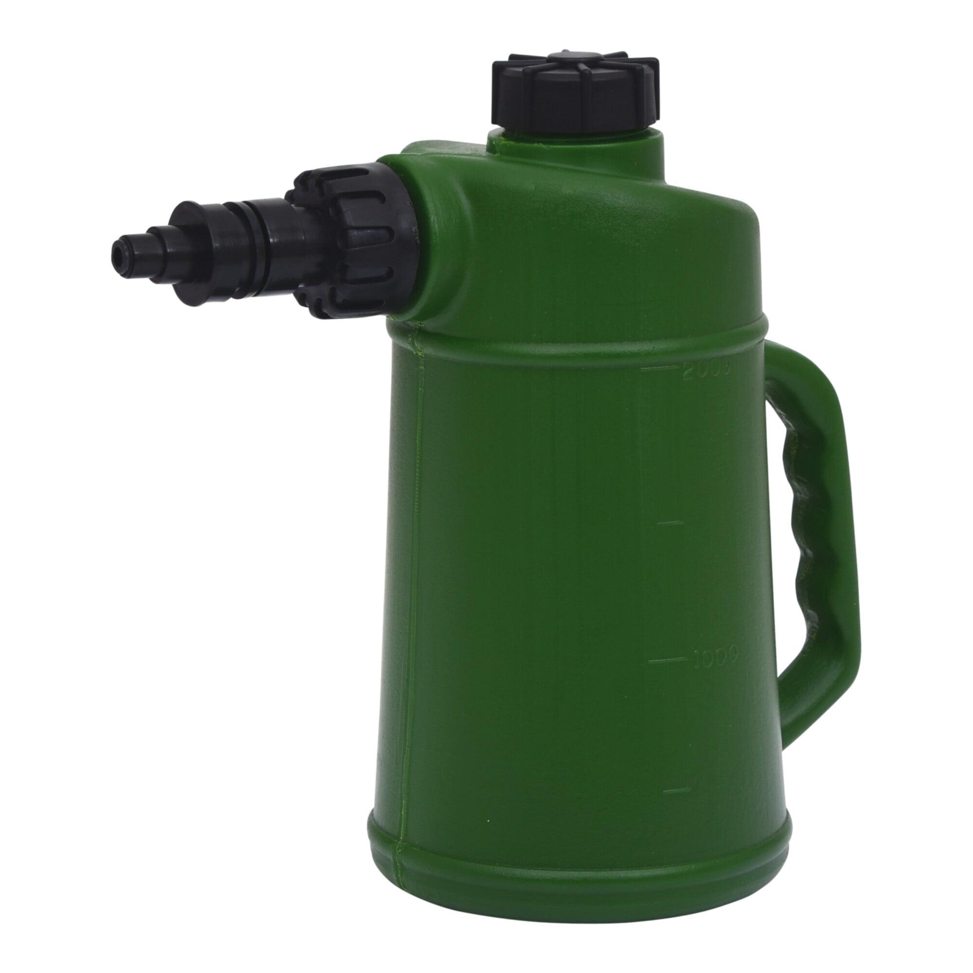 KS Tools Automatik-Batterie-Zellenfüller 2 Liter (550.1683)