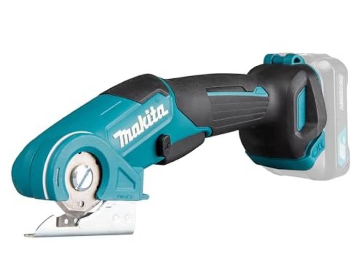 Ciseau universel 12V (Solo) - MAKITA CP100DZ
