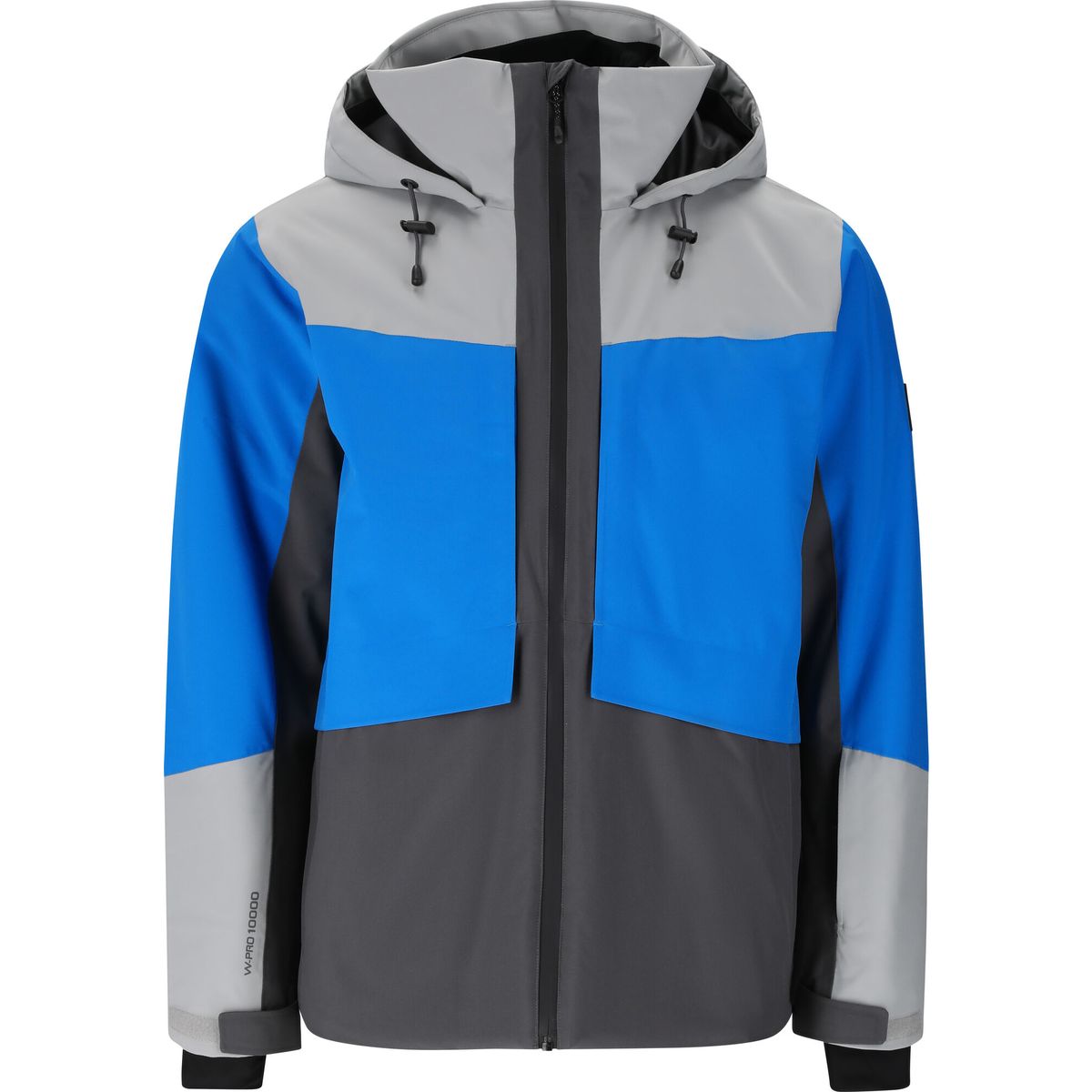 Whistler Kingland M Ski Jacket W-pro 10.000 french blue (2008) S W253186-2008-S