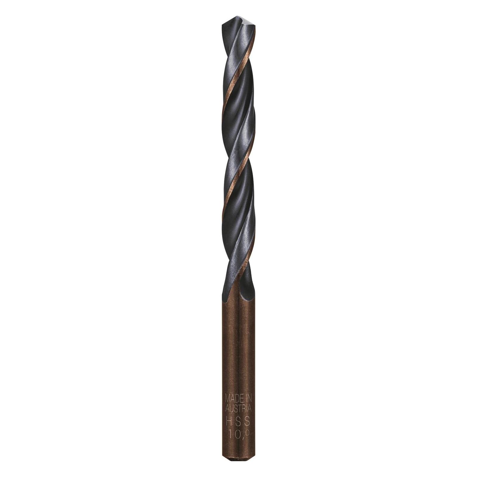 Alpen Spiralbohrer (62600410100 M1008-1811)