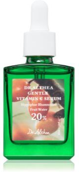 Dr. Althea Gentle Vitamin C Serum sérum suave para pele radiante 30 ml. Gentle Vitamin C Serum