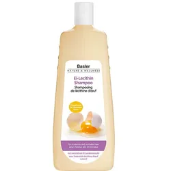 1L basler Ei-Lecithin Shampoo