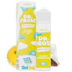 Dr. Frost Coconut Lemonade Ice – Arctic Edition Aroma