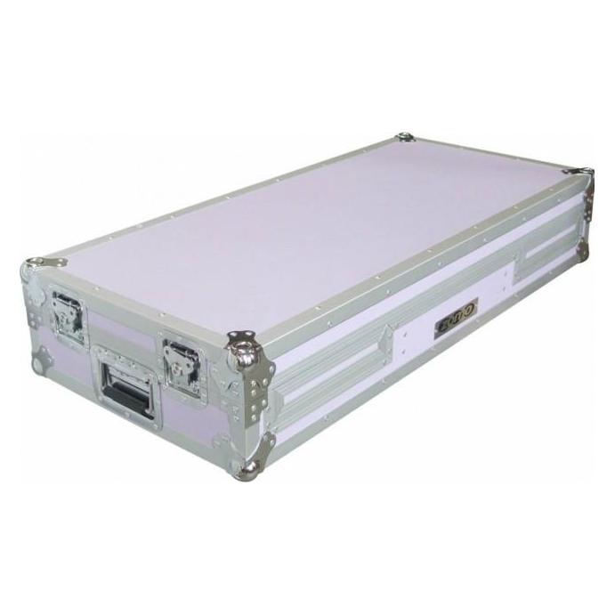 Zomo P-800/12 f. 2 x CDJ-800 + 1 x DJM-600/700/800 Lila (33052841)