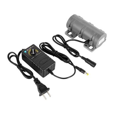 DC Vibration Motor With Power Adapter High Torque Industrial Vibration Motor DC Vibration Motor With Power Adapter High Torque Industrial Vibration Motor