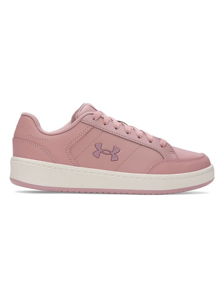 Under Armour Sneakers ''Official'' in Rosa - 40