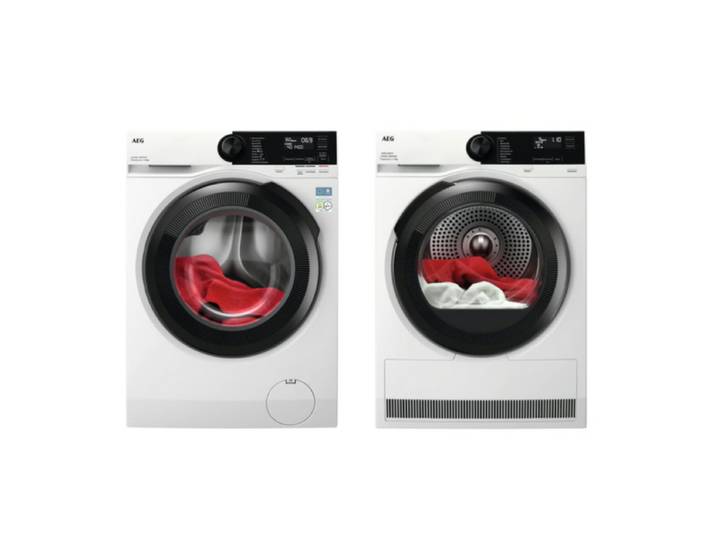 AEG LR6FL142EX und TR7T65699