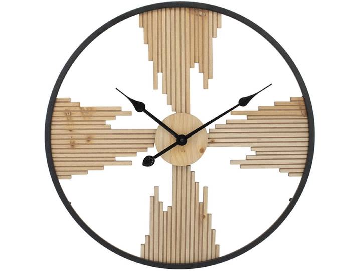 Wanduhr ALBAN Ø60cm