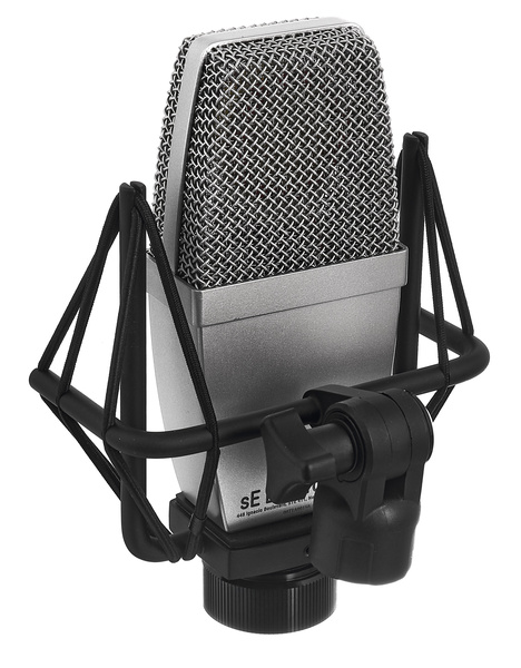 SE Electronics T1