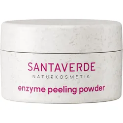 Santaverde enzyme peeling powder