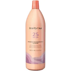 1L Inebrya Violetter Oxidant