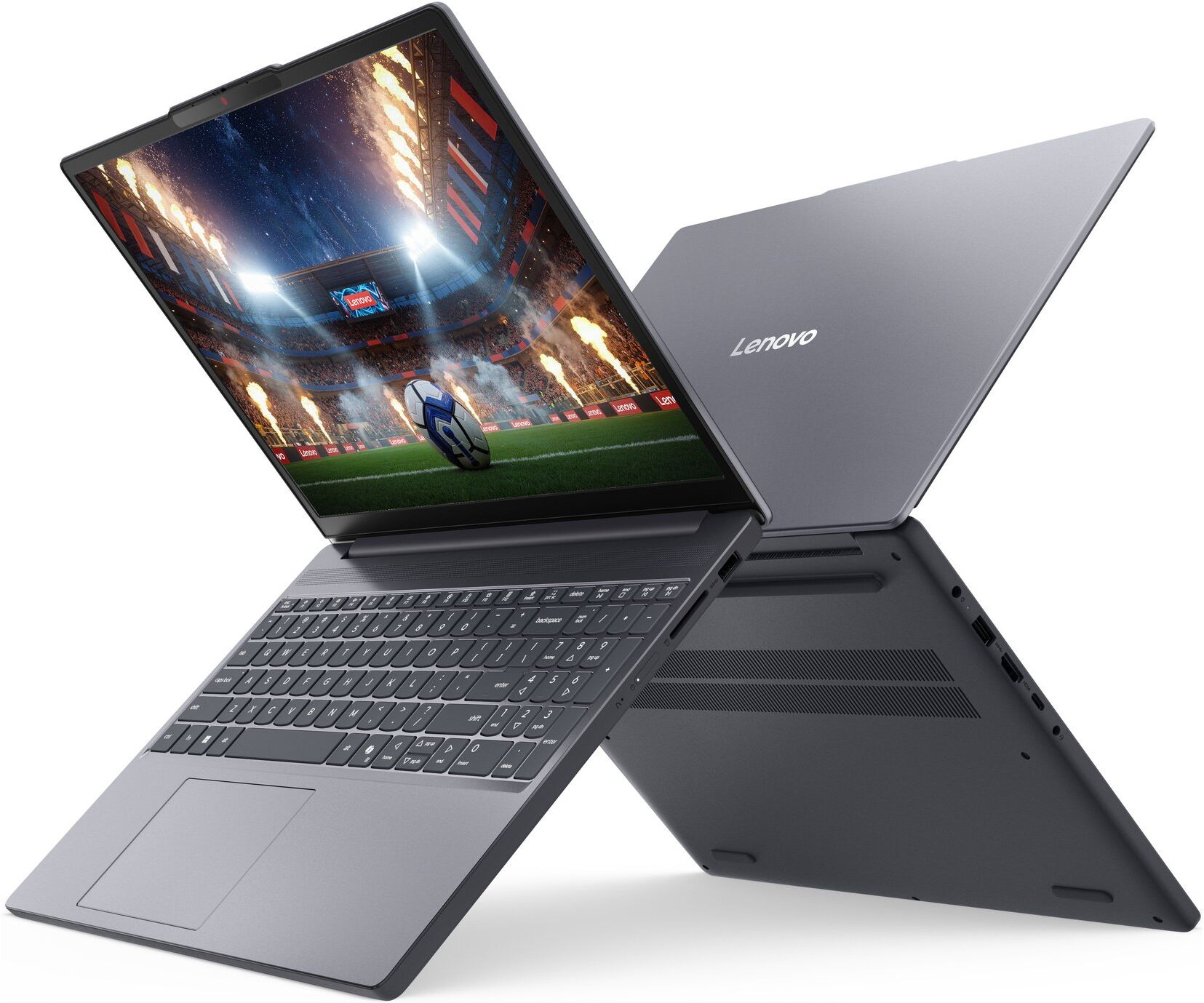 Notebook Lenovo 83RR00M2IX IDEAPAD SLIM 3 15IWC11 Luna grey