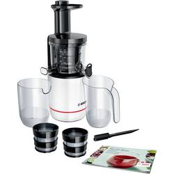 Bosch Haushalt Entsafter MESM500W 150 W Weiß