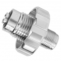 Apeks - DIN Adapter - 300 bar