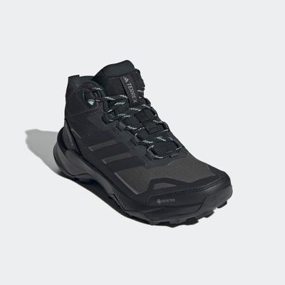 adidas TERREX "SKYCHASER AX5 MID GORE-TEX" wasserdicht dank Gore-Tex Membrane