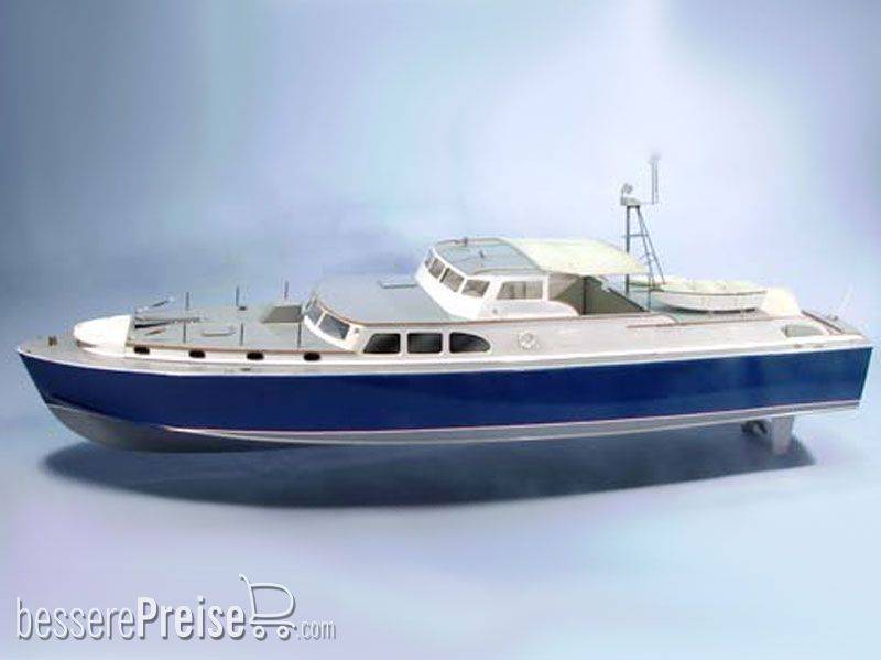 DUMAS BOATS ds1211