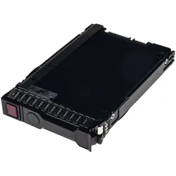 HPE Drv SSD 960gb Sata Sff Ri Sc (960 GB), SSD