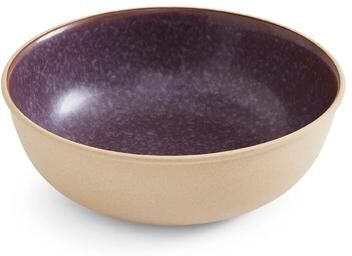Portmeirion Minerals Medium Serving Platter Amethyst - 10 in