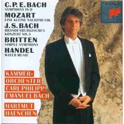 Hartmut Haenchen - Kammermusik - Preis vom 30.09.2026 09:01:18 h