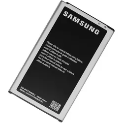 Akku Original Samsung EB-BG750BBU für Galaxy Mega 2, Mega 2 Duos, Mega 2 LTE, 2.8 Ah