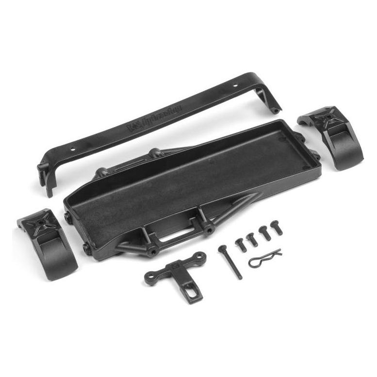 HPI Battery Box Set (116851)