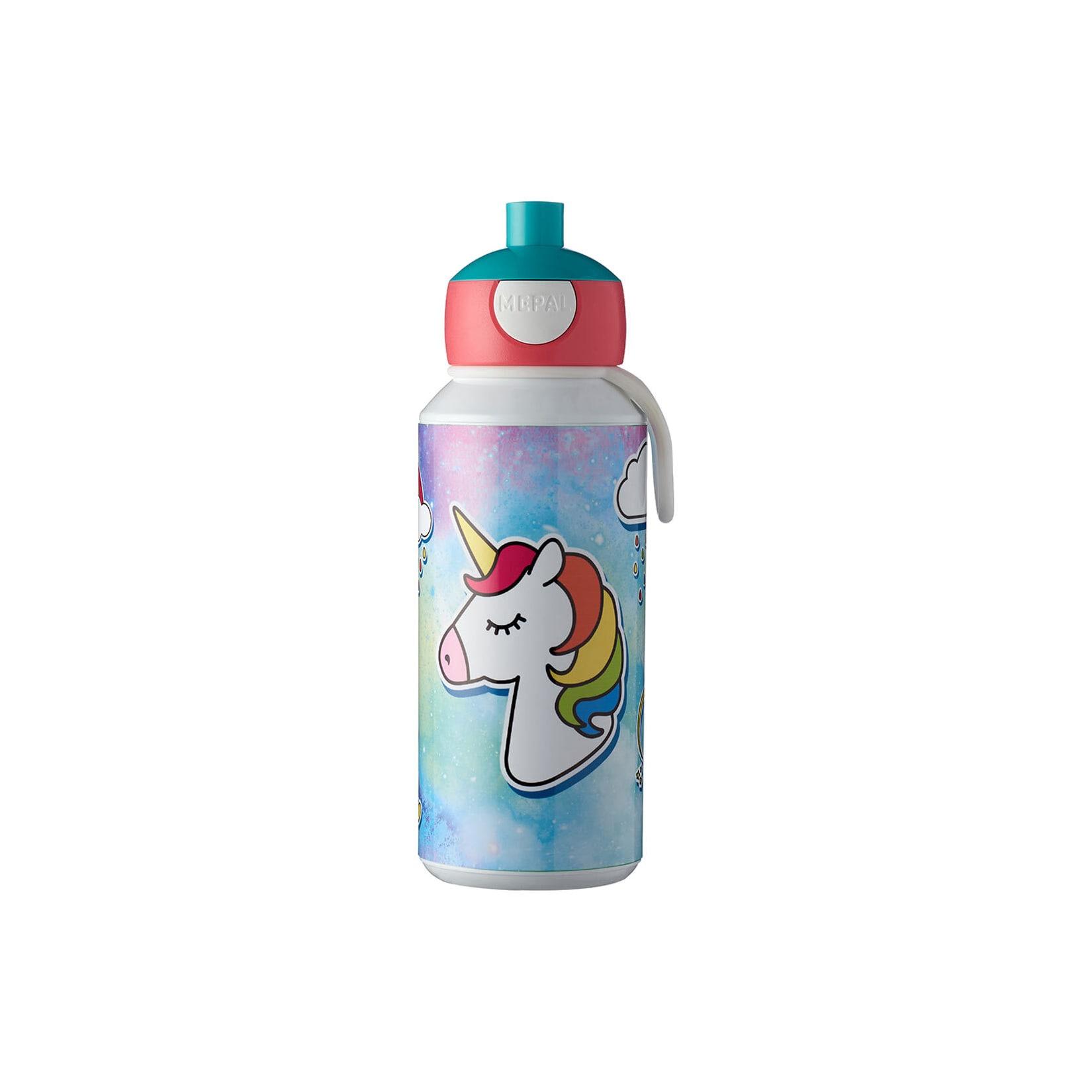 Mepal Trinkflasche Campus 400 ml