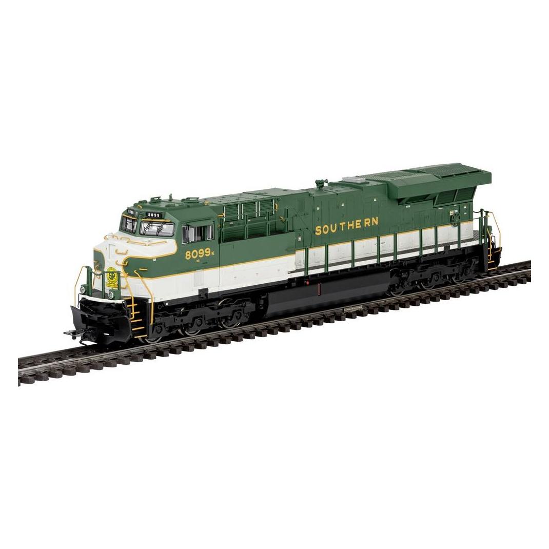 Trix H0 T25544 H0 US-Diesellok ES44AC Heritage (Spur H0) (T25544)