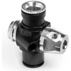 HPI Slide Carburetor Body (type Kc/k5.9)