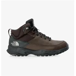 North Face, Herren, Wanderschuhe, Storm Strike III (42), Braun
