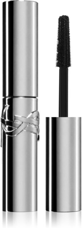 Yves Saint Laurent Lash Latex lengthening mascara shade 1 4.3 ml