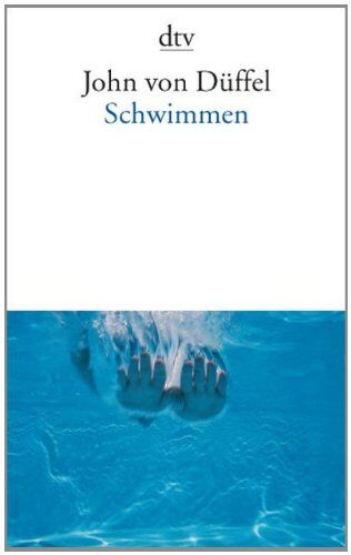 John von Düffel - Schwimmen - Preis vom 09.10.2026 07:28:09 h