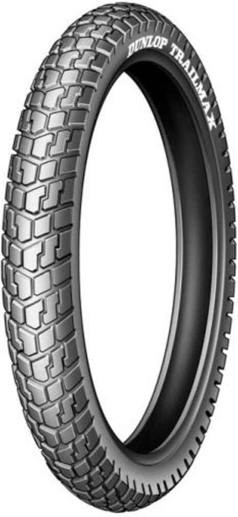 Dunlop TRAILMAX 90/90-21 TL, Motorradreifen vorne
