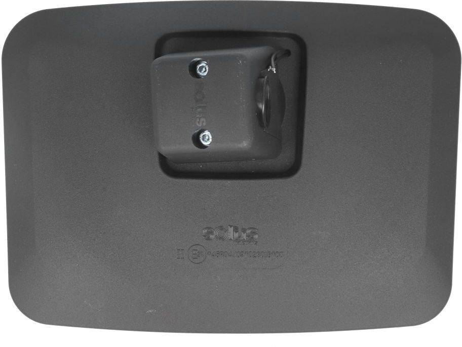 Außenspiegel RYWAL LS 0296 E