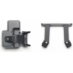 DJI Uchwyt zabezpieczający drona na czas transportu Dock 3 (Gimbal Halterung, Gimbal Montageplatte), Gimbal Zubehör, Schwarz