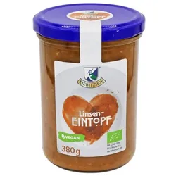 Eintopf - Linsen 380g