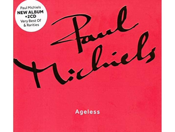 Pual Michiels - Ageless