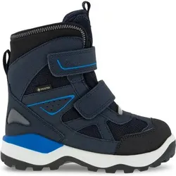 ECCO SNOW MOUNTAIN, Größe 36 in Blau Blau