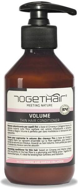 Volume conditioner Togethair