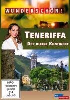 Wunderschön! - Teneriffa - Der kleine Kontinent - Preis vom 09.10.2026 07:28:09 h