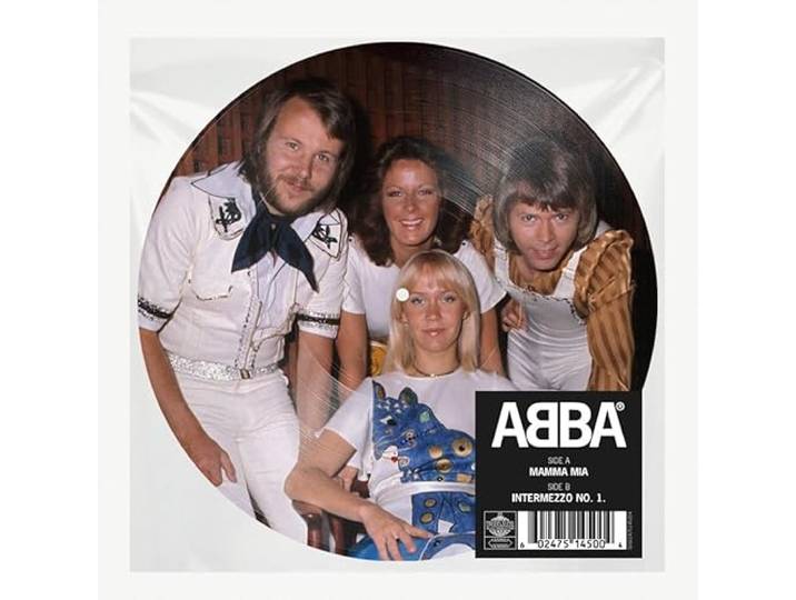 Mamma Mia/Intermezzo No.1