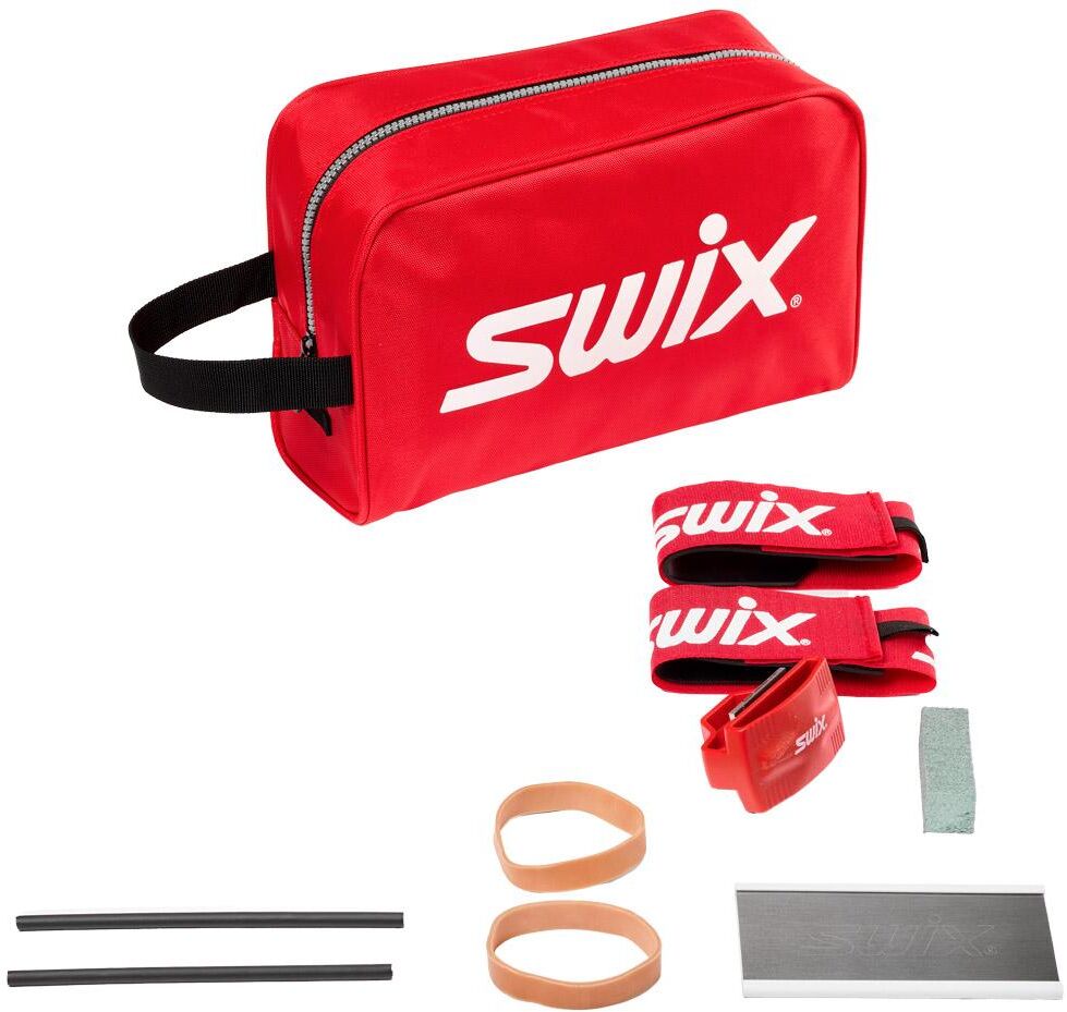 Swix  - Trousse Entretien Essentiel - Kit Entretien