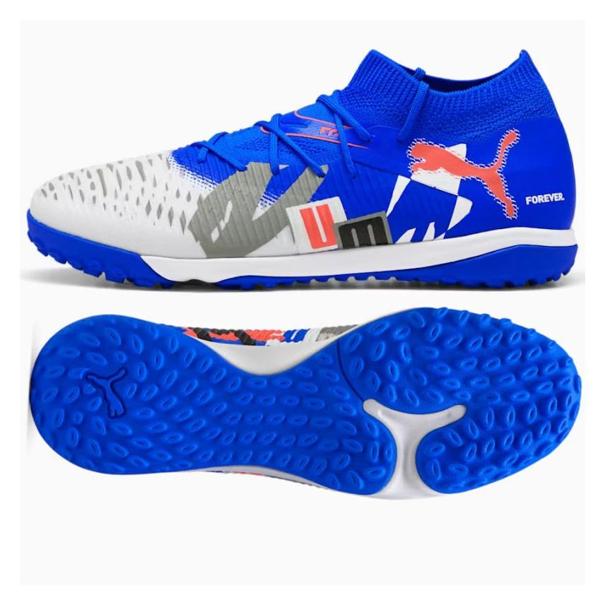 Puma Future 8 Match Forever Schuhe (42) (55621201)