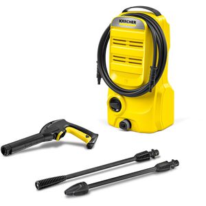 Kärcher Hochdruckreiniger K2 Classic, 360 l/h, max. 110 bar