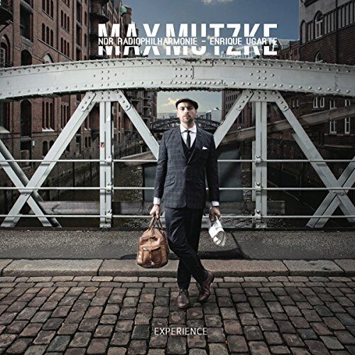 Max Mutzke - Experience - Preis vom 01.10.2026 17:08:56 h