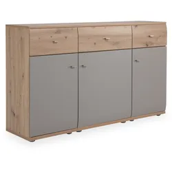 Sideboard vito SAMBA (BHT 150x90x40 cm) - BHT 150x90x40 cm