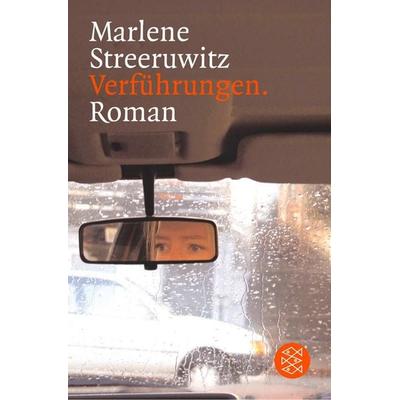 Verführungen., Taschenbuch von Marlene Streeruwitz, Fischer Taschenbuch Verlag, 978-3-596-15619-1