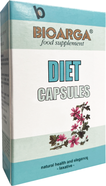 Bioarga Diet 30 cápsulas