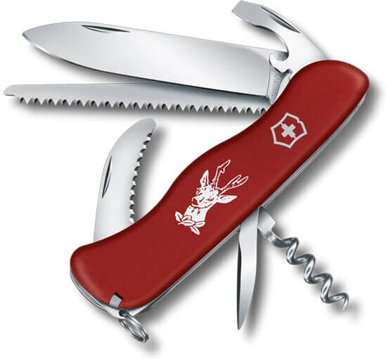 Victorinox Swiss Army Knife Hunter