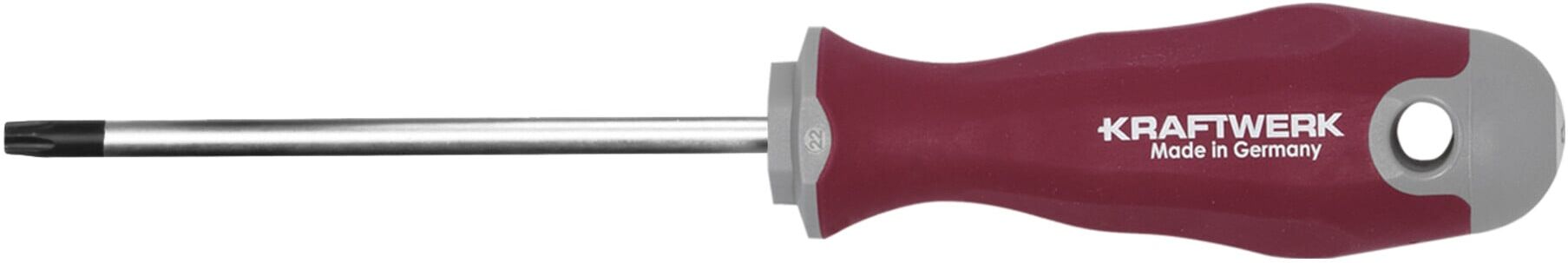 Kraftwerk Schraubendreher PRO LINE TX30 115 (305.430.030)